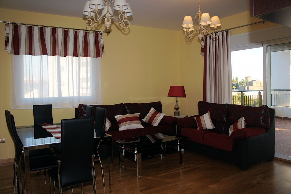 Apartment for sale in Torre de Benagalbon